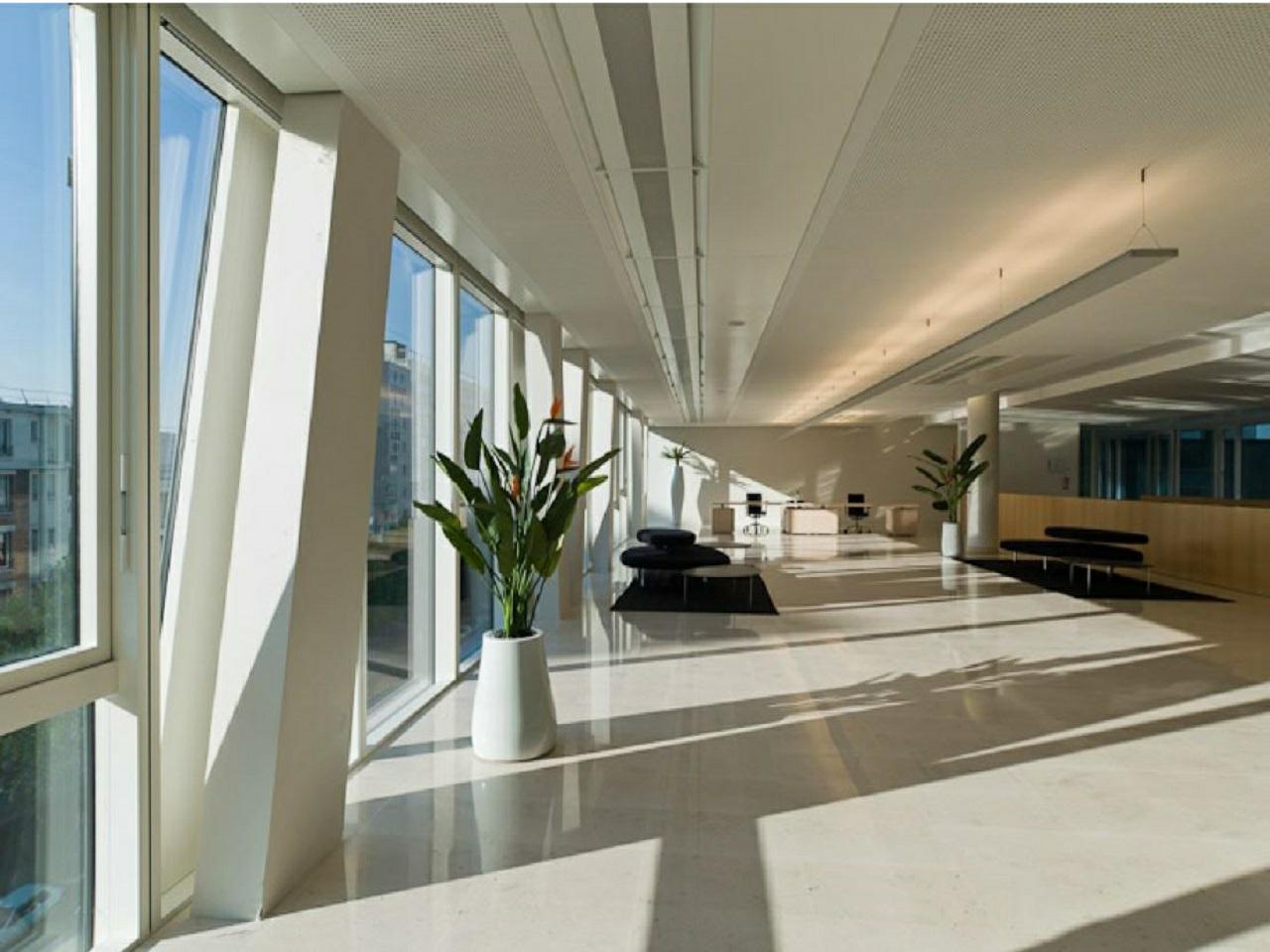 Bureau Kremlin-Bicêtre 4938m² Location bureau Kremlin-Bicêtre Val-de-Marne OLBUR2200035 16